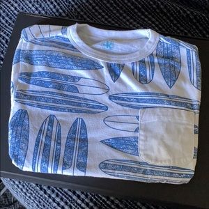 Short sleeve Boys Shirt